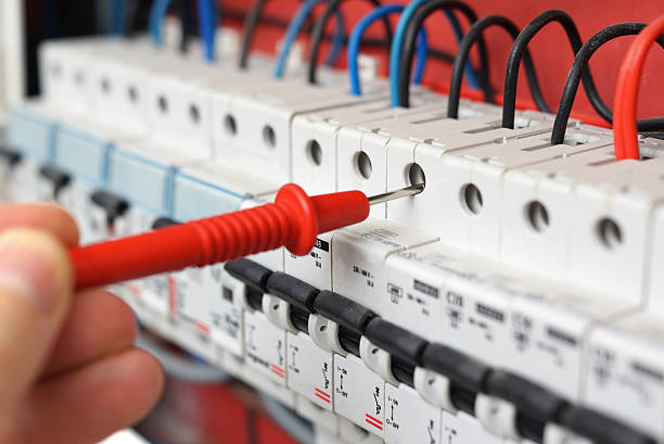 Emergency Electrical Repair Services in Lawrence, MA